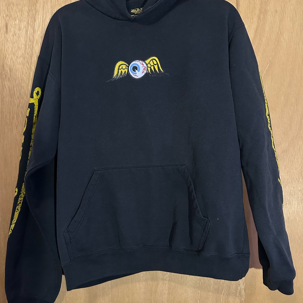 Von Dutch Vintage Sweatshirt